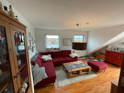 Foto - 5 Zimmer Etagenwohnung in Bovenden