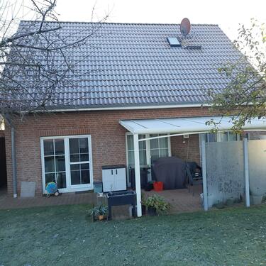 Foto - 5 Zimmer Einfamilienhaus zum Kaufen in Börßum