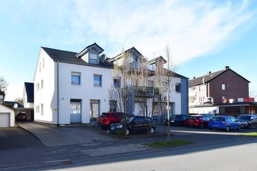Foto - 3 Zimmer + Balkon, zentral in Herzebrock
