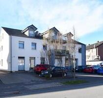 3 Zimmer + Balkon, zentral in Herzebrock - Herzebrock-Clarholz