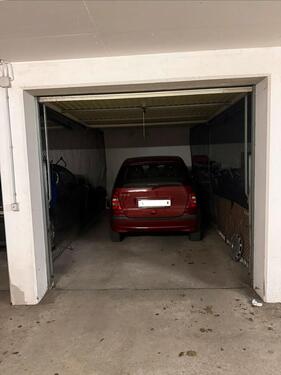 Foto - Tiefgaragenstellplatz zu vermieten Pocking