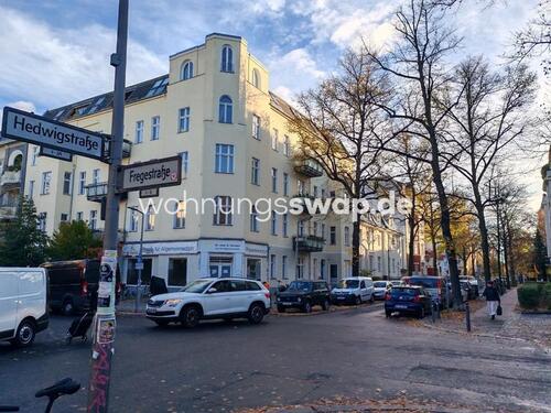 Foto - Etagenwohnung in Berlin zur Miete