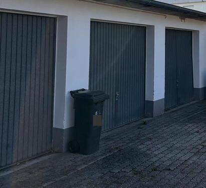 Foto - Garage in Sankt Augustin-Menden zu vermieten