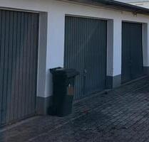 Garage in Sankt Augustin-Menden zu vermieten
