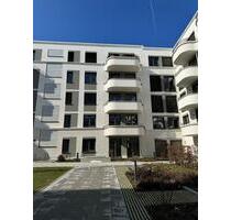 Zweitbezug - Exklusive 3-Zimmer-Neubauwohnung mit 2 Balkonen - München Ramersdorf-Perlach