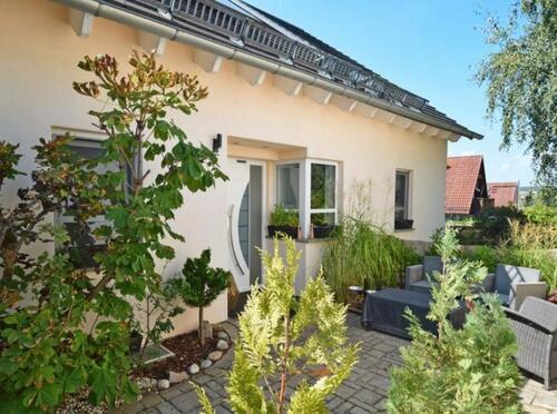 Foto - Energieeffizentes EFH - 559.000,00&nbsp;EUR Kaufpreis, ca.&nbsp; 200,00&nbsp;m&sup2;