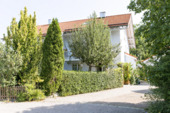 Foto - Dachgeschoss Maisonette Eigentumswohnung mit Garten