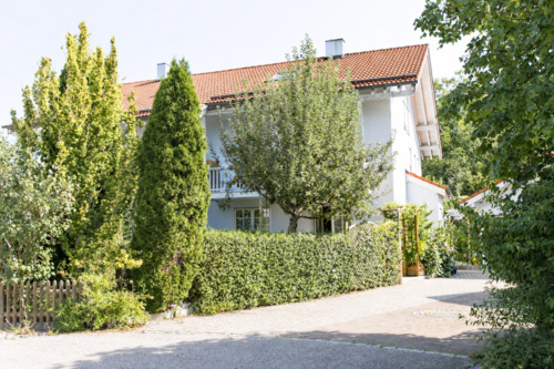 Foto - Dachgeschoss Maisonette Eigentumswohnung mit Garten