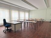 Foto - Schulungsraum, Seminarraum, Unterrichtsraum
