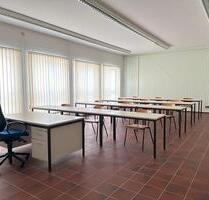 Schulungsraum, Seminarraum, Unterrichtsraum - Neuruppin