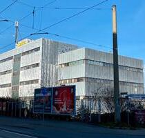 SOFORT VERFÜGBAR! Hallenflächen für Produktion, Werkstatt, Lager ab 116 qm - Leipzig Südwest