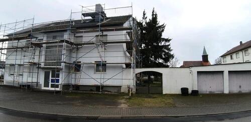 Foto - 12 Zimmer Mehrfamilienhaus, Wohnhaus in Rheinau