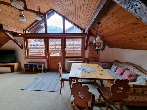 Foto - Ferienwohnung für bis zu 6 Personen Bad Hindelang