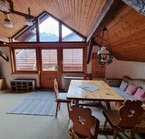 Ferienwohnung für bis zu 6 Personen Bad Hindelang