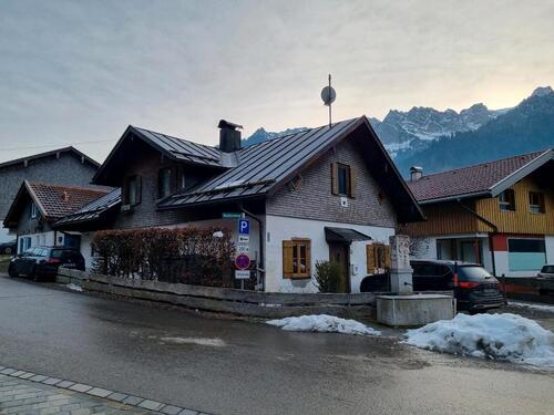 Foto - andere in Bad Hindelang