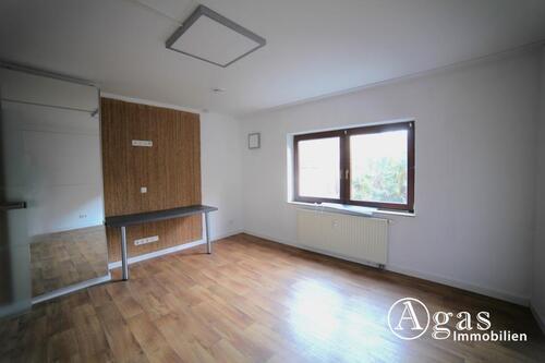 Foto - Teilmöblierte 1-Zimmer-Wohnung im Grünen