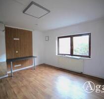 Teilmöblierte 1-Zimmer-Wohnung im Grünen - Eberswalde