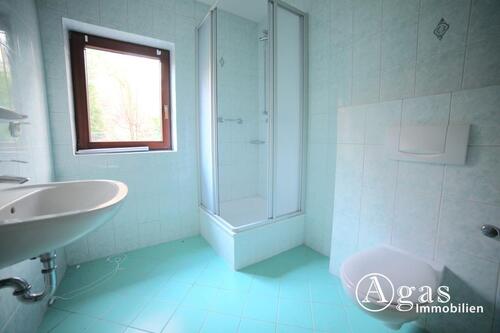 Foto - 1 Zimmer Etagenwohnung in Eberswalde