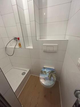 Foto - 1 Zimmer Etagenwohnung in Saarbrücken