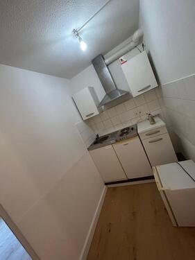 Foto - Etagenwohnung in Saarbrücken zur Miete