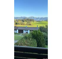 Wohnung zu vermieten 52 pm - 600,00&nbsp;EUR Kaltmiete, ca.&nbsp; 52,00&nbsp;m&sup2; in Stiefenhofen (PLZ: 88167)