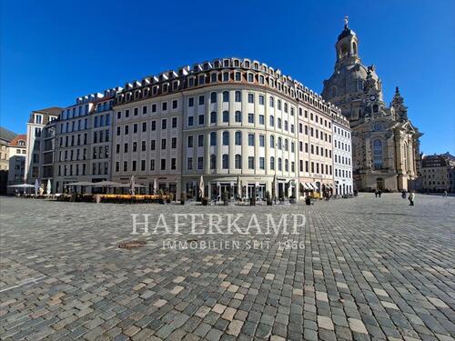 Foto - Quartier An der Frauenkriche Büroflächen im Galeriegeschoss zu vermieten!