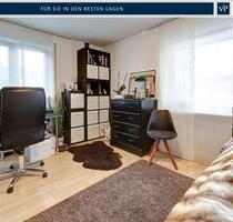 Schickes Zwei-Zimmer-Apartment mit Taunusblick in Kelkheim-Fischbach - Kelkheim (Taunus)