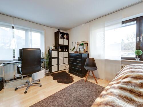 Foto - 2 Zimmer Erdgeschoßwohnung zur Miete in Kelkheim (Taunus)