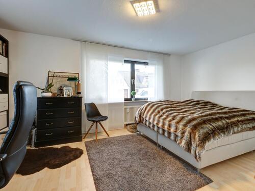 Foto - 2 Zimmer Erdgeschoßwohnung in Kelkheim (Taunus)