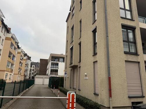 Foto - 4 Zimmer Etagenwohnung zum Kaufen in Offenbach am Main