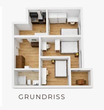 Foto - Etagenwohnung in München zum Kaufen