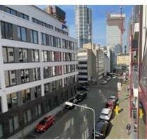 1-Zimmer-Apartment im Zentrum Frankfurt am Main 1-Zimmer-Apartment im Zentrum Frankfurt am Main