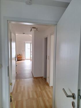Foto - 2,5 DG Wohnung NUR AN WOCHENENDHEIMFAHRER, befristet 1 Jahr