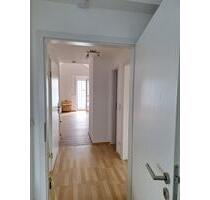 2,5 DG Wohnung NUR AN WOCHENENDHEIMFAHRER, befristet 1 Jahr - Allersberg Eismannsdorf