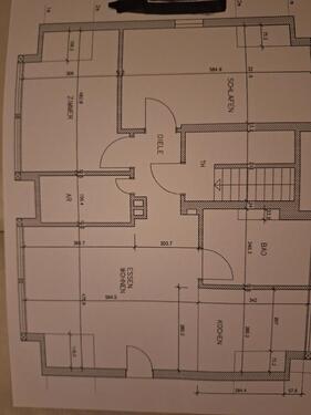 Foto - 2.5 Zimmer Dachgeschoßwohnung zur Miete in Allersberg