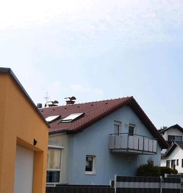 Foto - Schöne 2 Zimmer- Einliegerwohnung, KM 600€