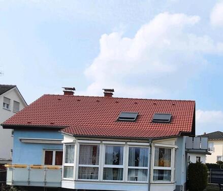 Foto - 2 Zimmer Dachgeschoßwohnung zur Miete in Pfinztal