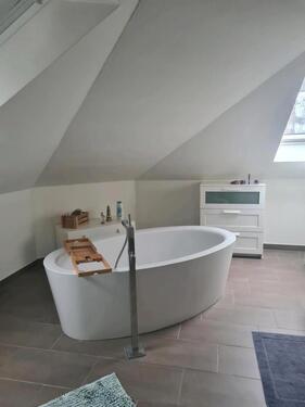 Foto - Sonnendurchflutete Maisonette-Wohnung in Innenstadt