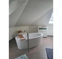 Sonnendurchflutete Maisonette-Wohnung in Innenstadt - Eutin