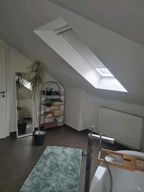 Foto - 2 Zimmer Maisonettenwohnung in Eutin