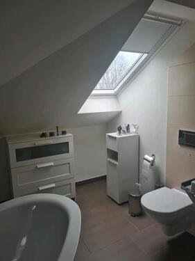 Foto - Maisonettenwohnung in Eutin zur Miete