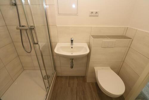 Foto - 2 Zimmer Etagenwohnung in Freiberg