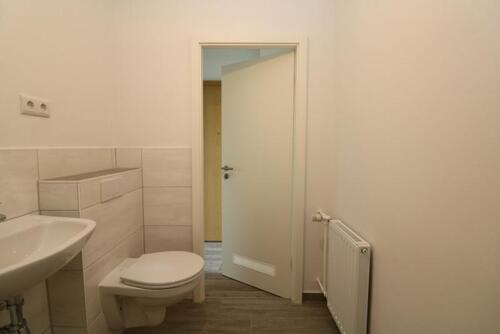 Foto - Etagenwohnung in Freiberg zur Miete