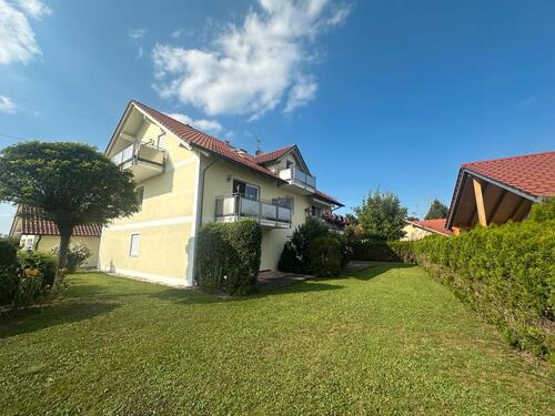 Foto - Tolle 2 Zimmerwohnung in Bad Füssing Egglfing zu vermieten