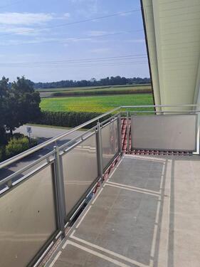 Foto - 2 Zimmer Dachgeschoßwohnung zur Miete in Bad Füssing