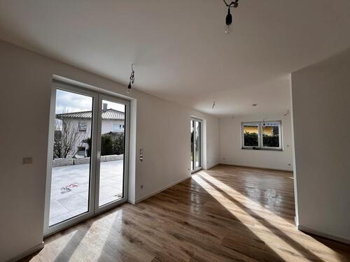 Foto - Terrassenwohnung in Scheuerfeld zur Miete