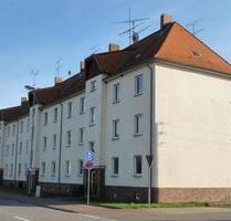 Wohnung 3-ZimmerWhg 2.OG li. - 380,00&nbsp;EUR Kaltmiete, ca.&nbsp; 60,67&nbsp;m&sup2; in Güsten (PLZ: 39439)