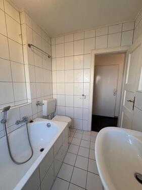 Foto - Erdgeschoßwohnung in Herne zur Miete