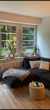 Foto - 1,5 Zimmer Kiel, Schrevenpark zur Untermiete Aug., Sep, Okt.