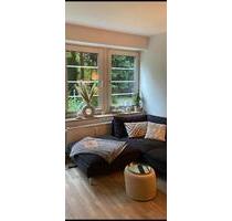 1,5 Zimmer Kiel, Schrevenpark zur Untermiete Aug., Sep, Okt.